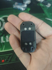 Core Ultra Thin Dense Zirconium