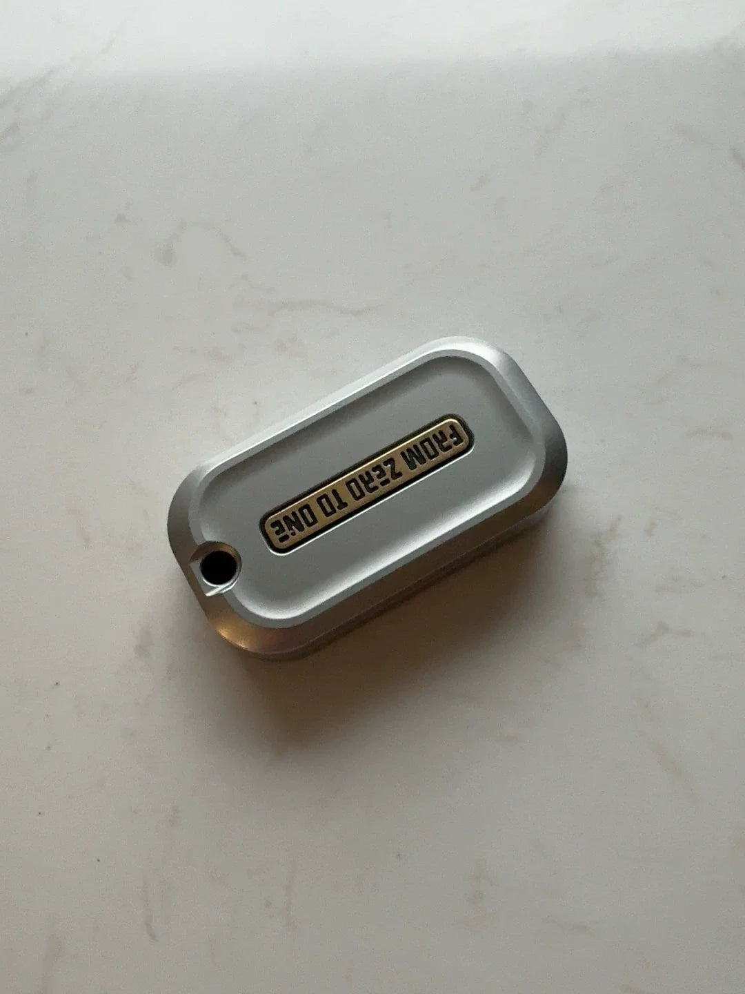 Soap Slider Stainless Steel