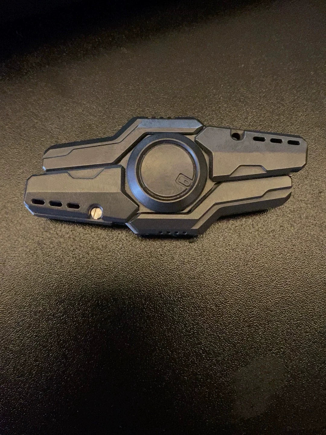 Cannon Zirconium