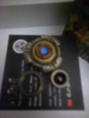 Volcano Brass