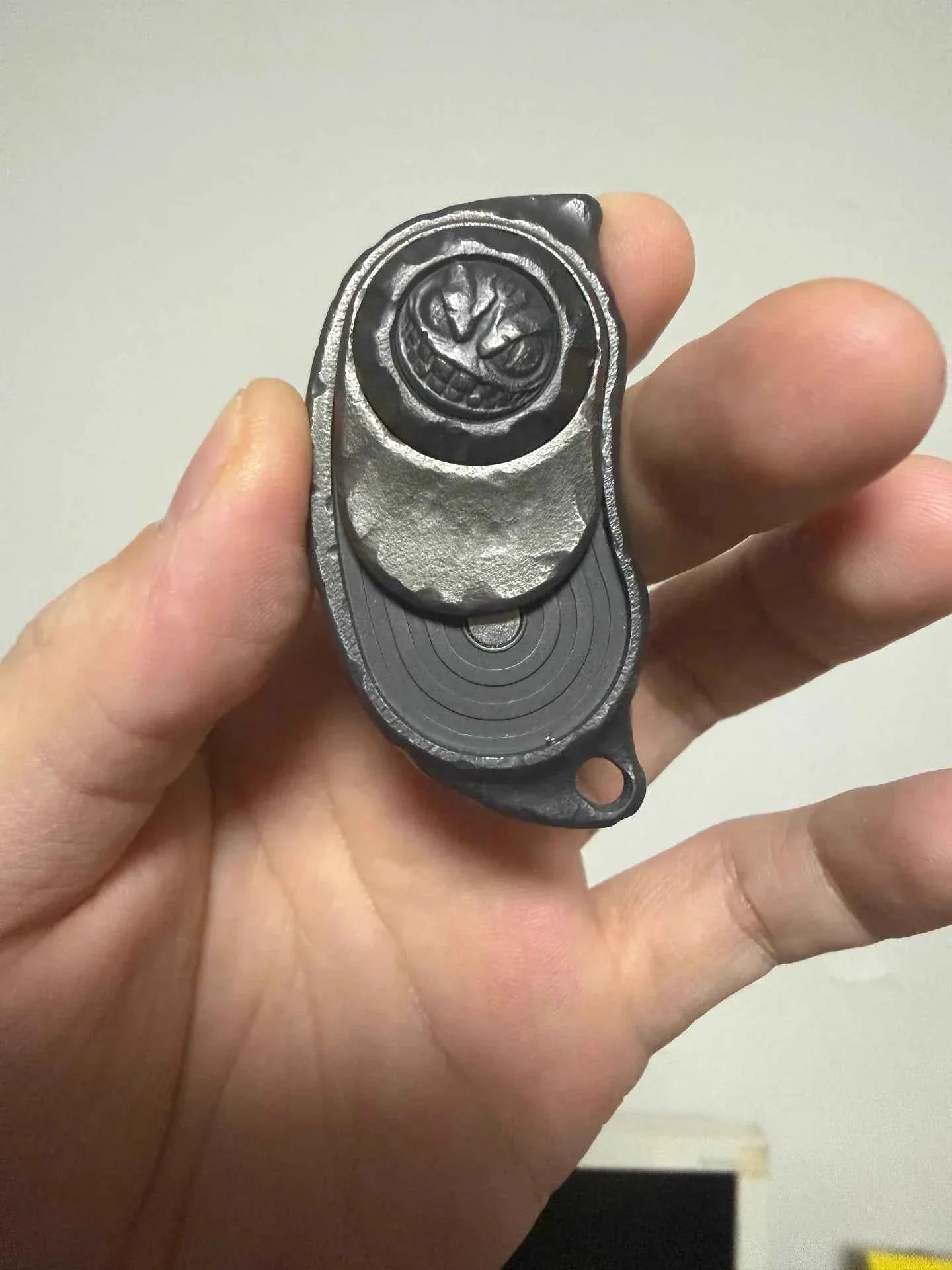 Pea Pod Zirconium