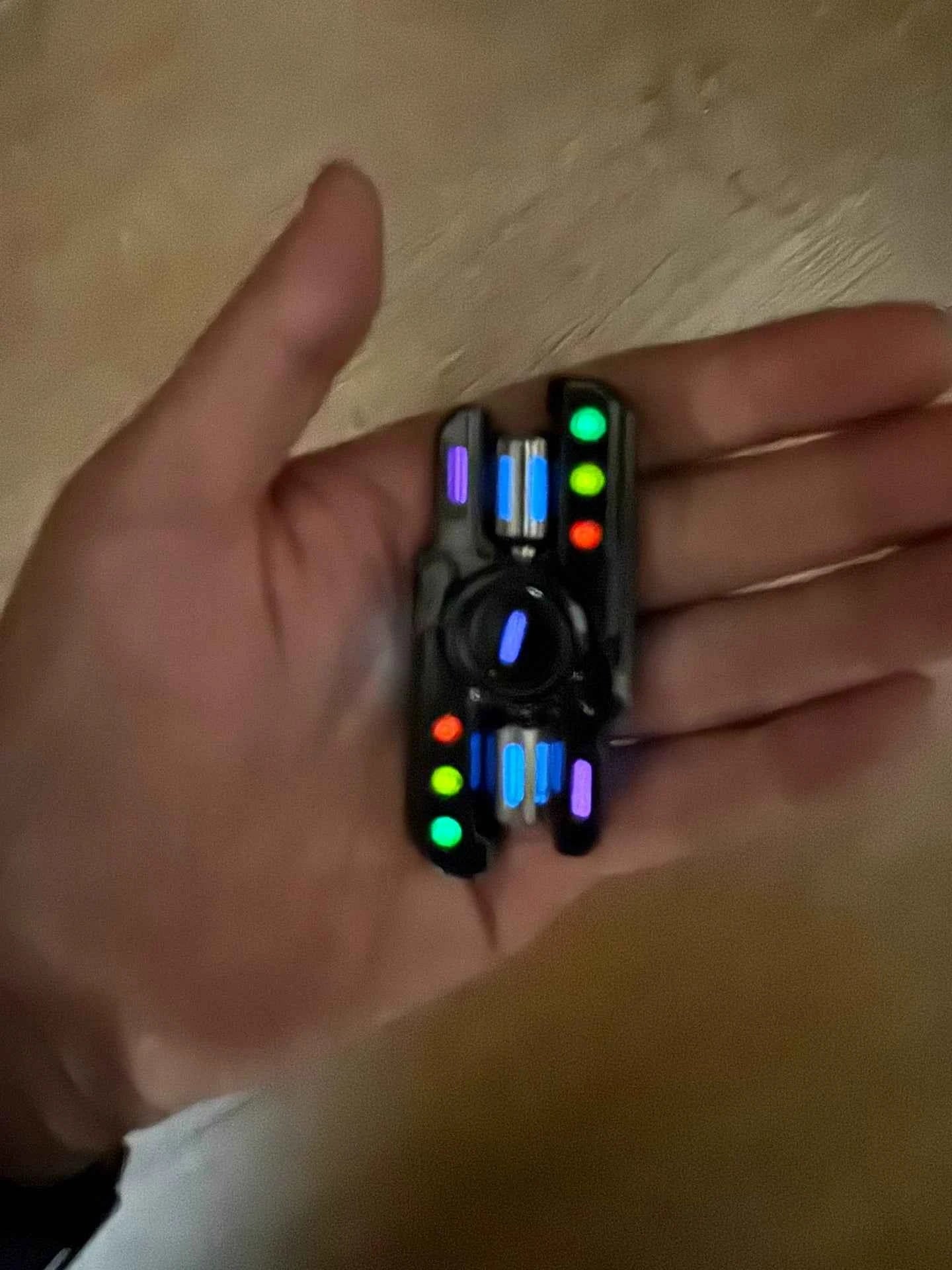 Plasma