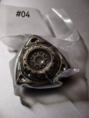 ROAR Spinner Brass