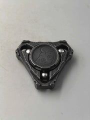 Manta Ray Stainless Steel