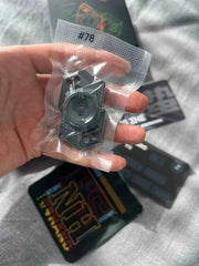 Jingzhe Titanium