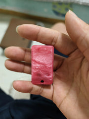 Ding Ding Resin