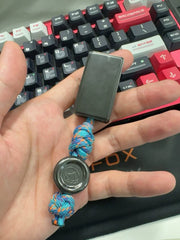 Ding Ding Zirconium