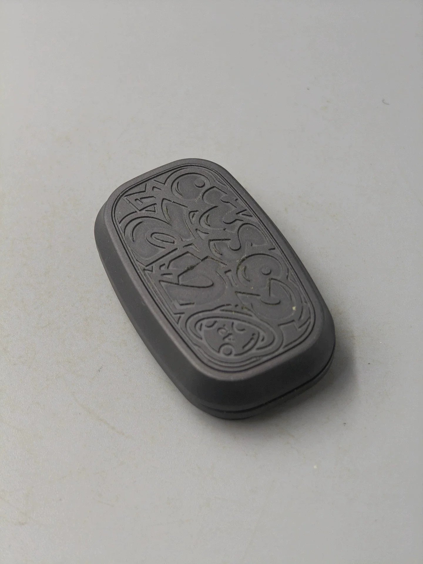 Nebula Zirconium