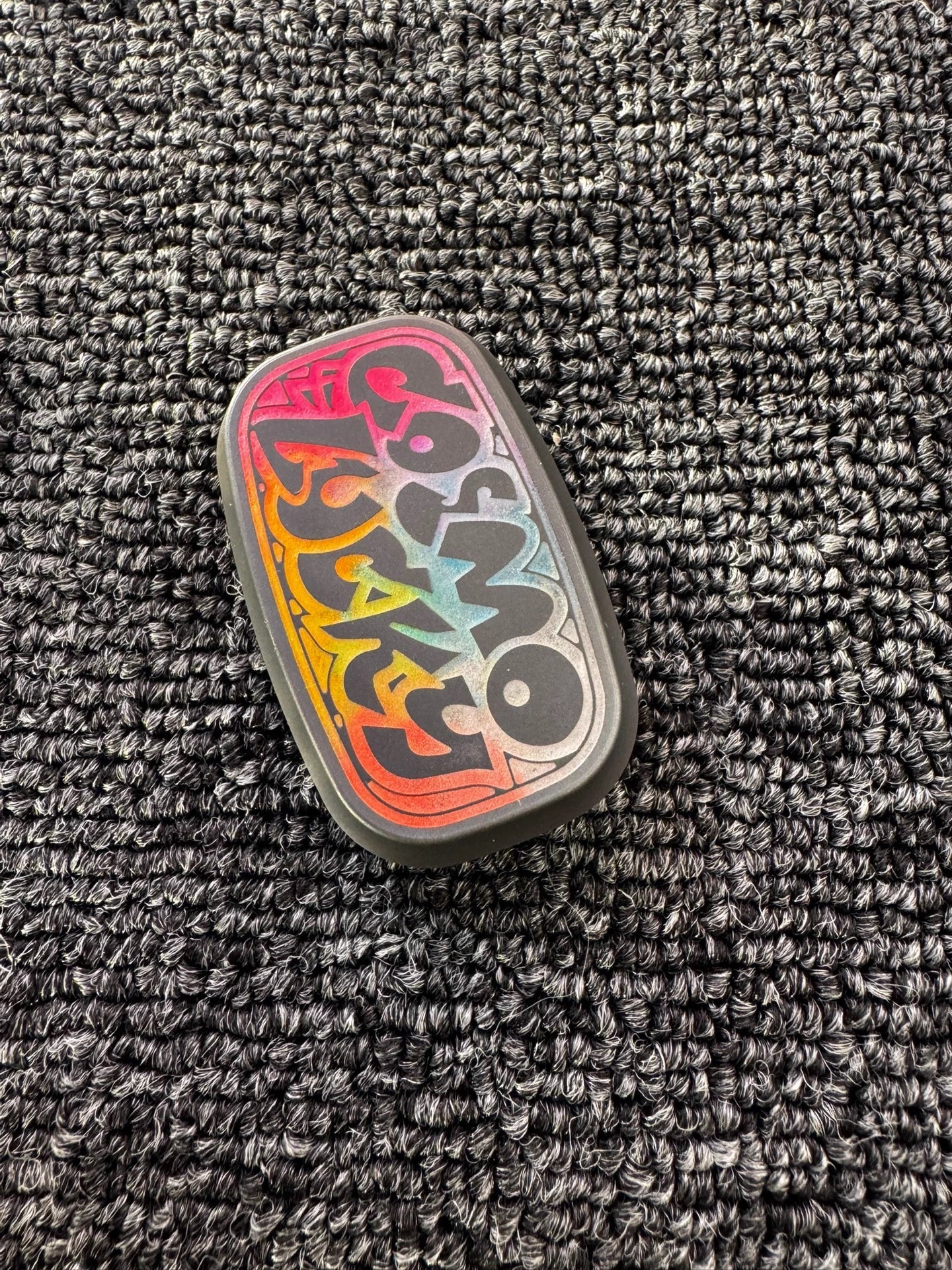 Nebula Zirconium