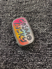 Nebula Zirconium