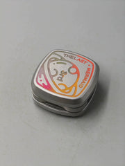 XXL Slider Stainless Steel