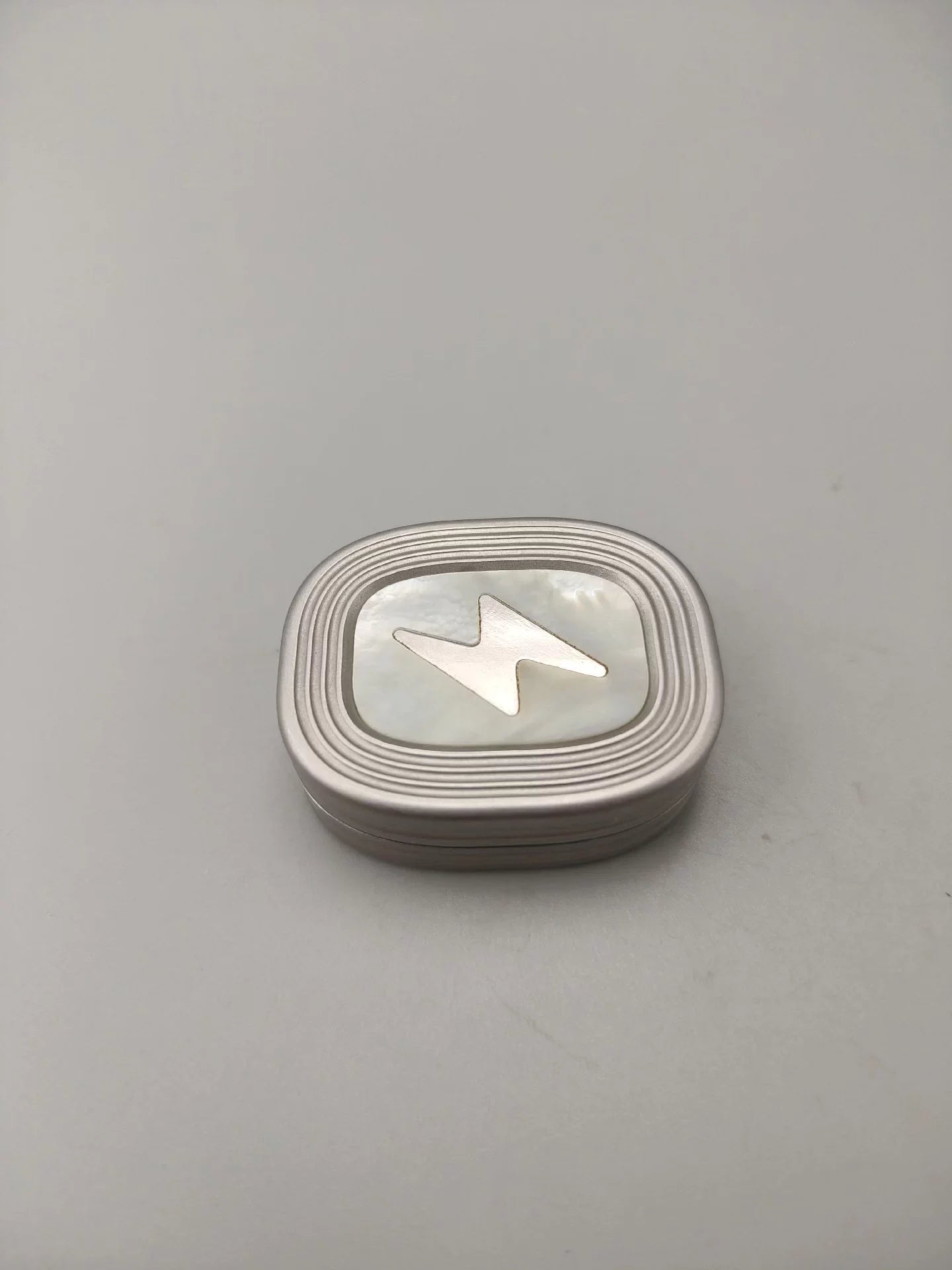 Nebula Stainless Steel