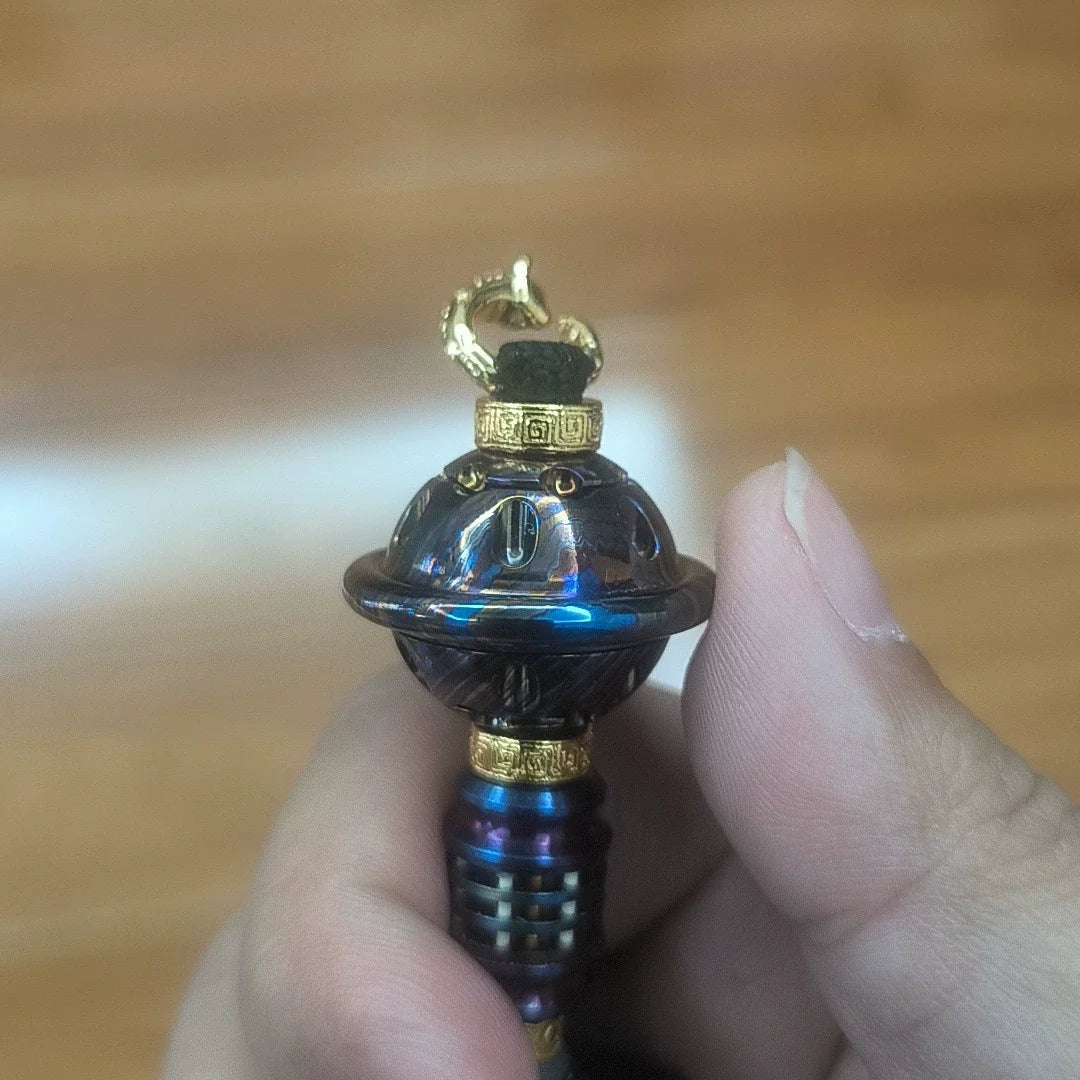 Ling Yun 3.0 Zirconium