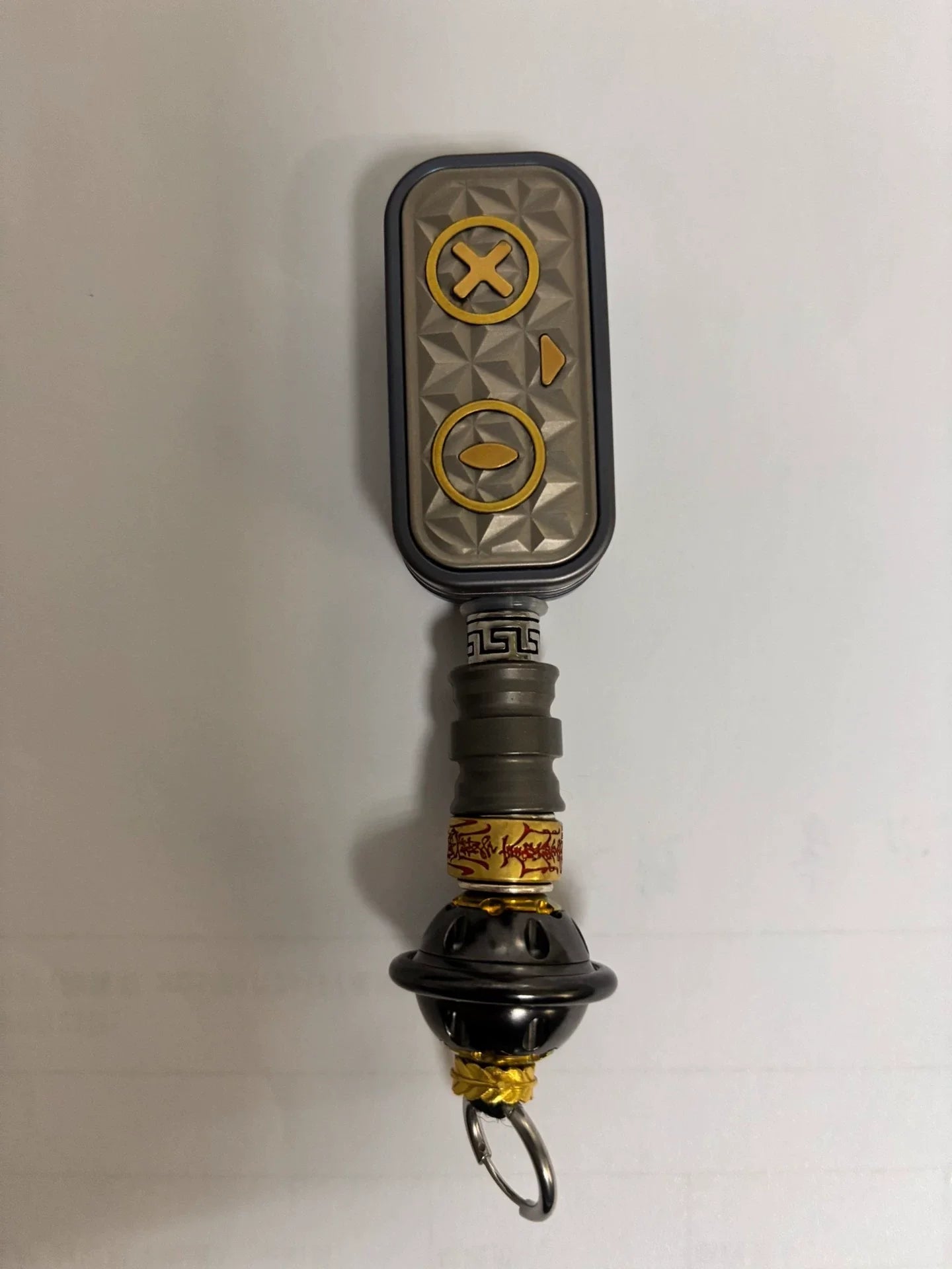 Schrodinger Cat Titanium