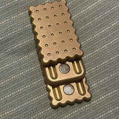 Biscuit Brass