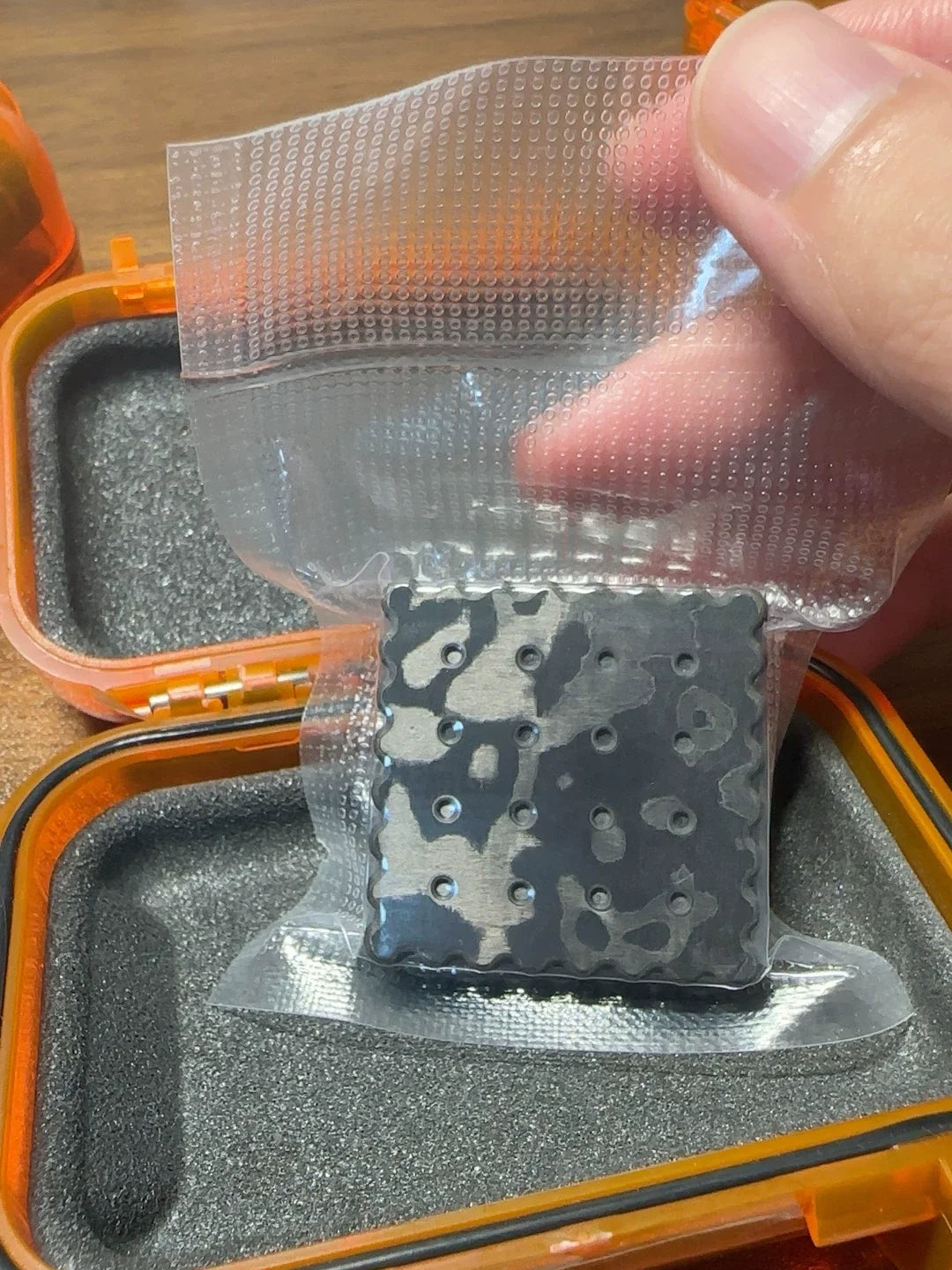 SODA Carbon Fiber