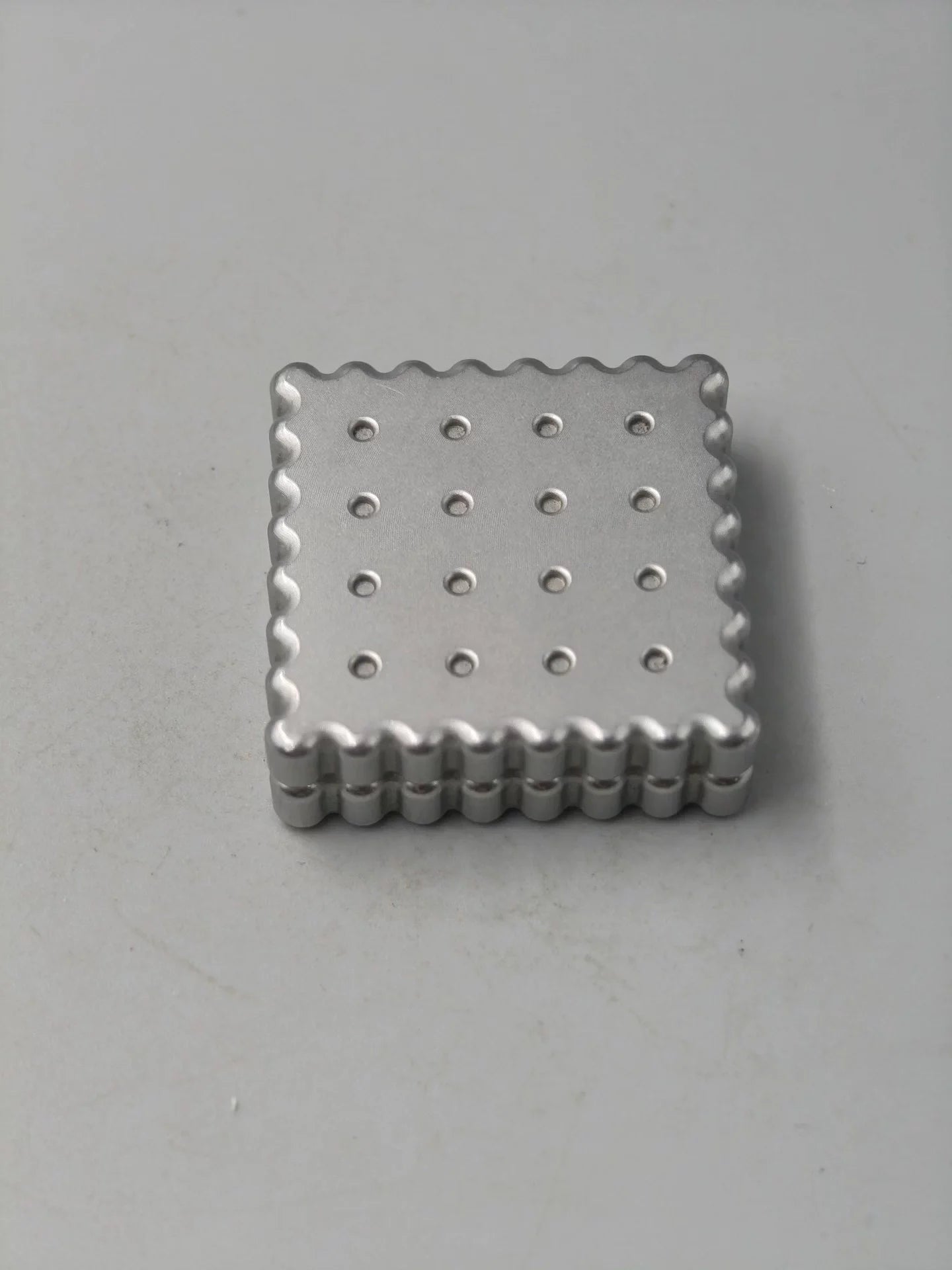 SODA Stainless Steel
