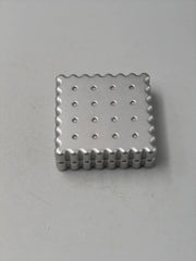 SODA Stainless Steel