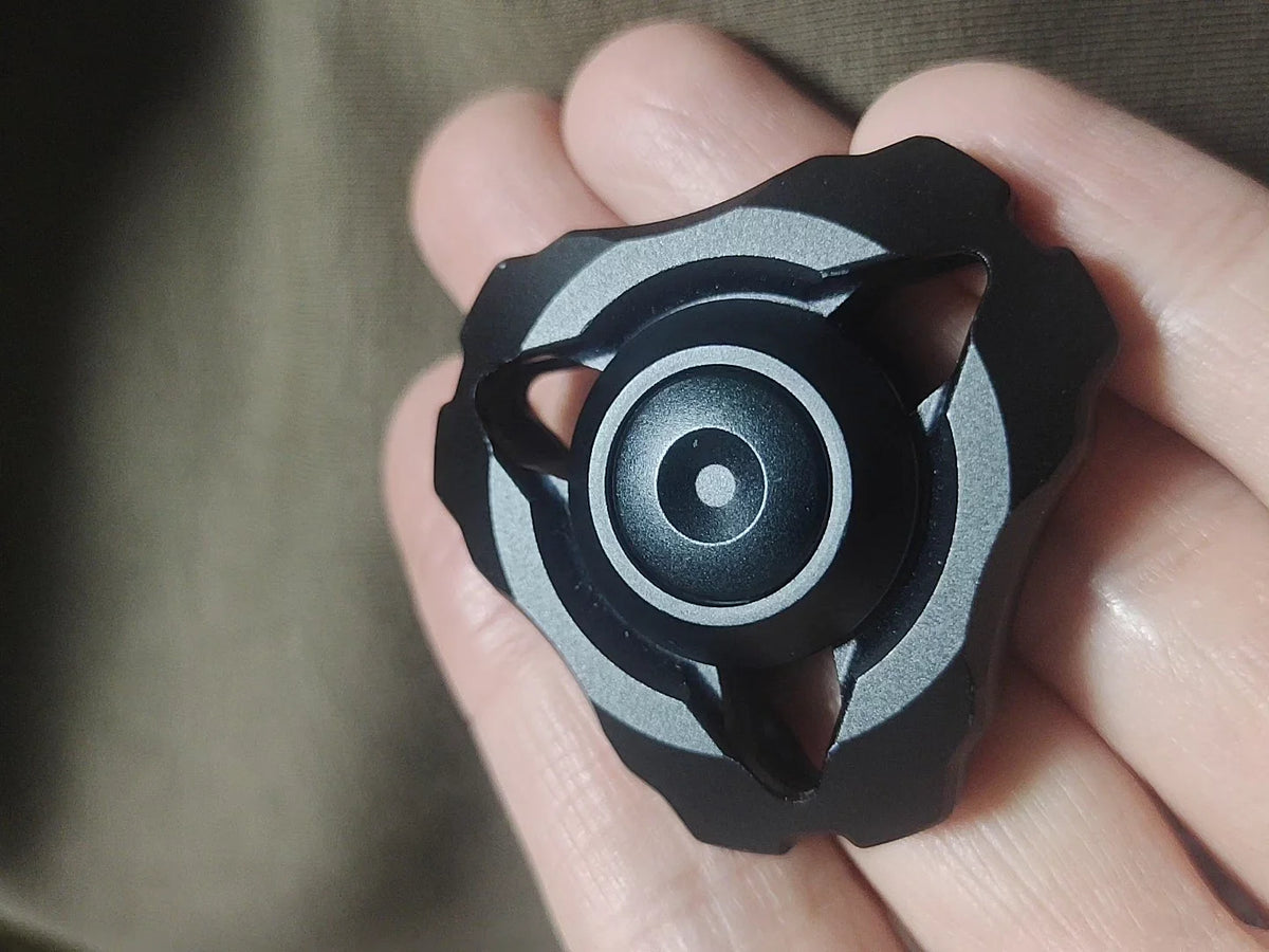 MINI ZEUS Aluminum