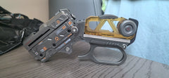 Cyborg Soul Stainless Steel