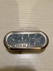 Top B Rain Titanium