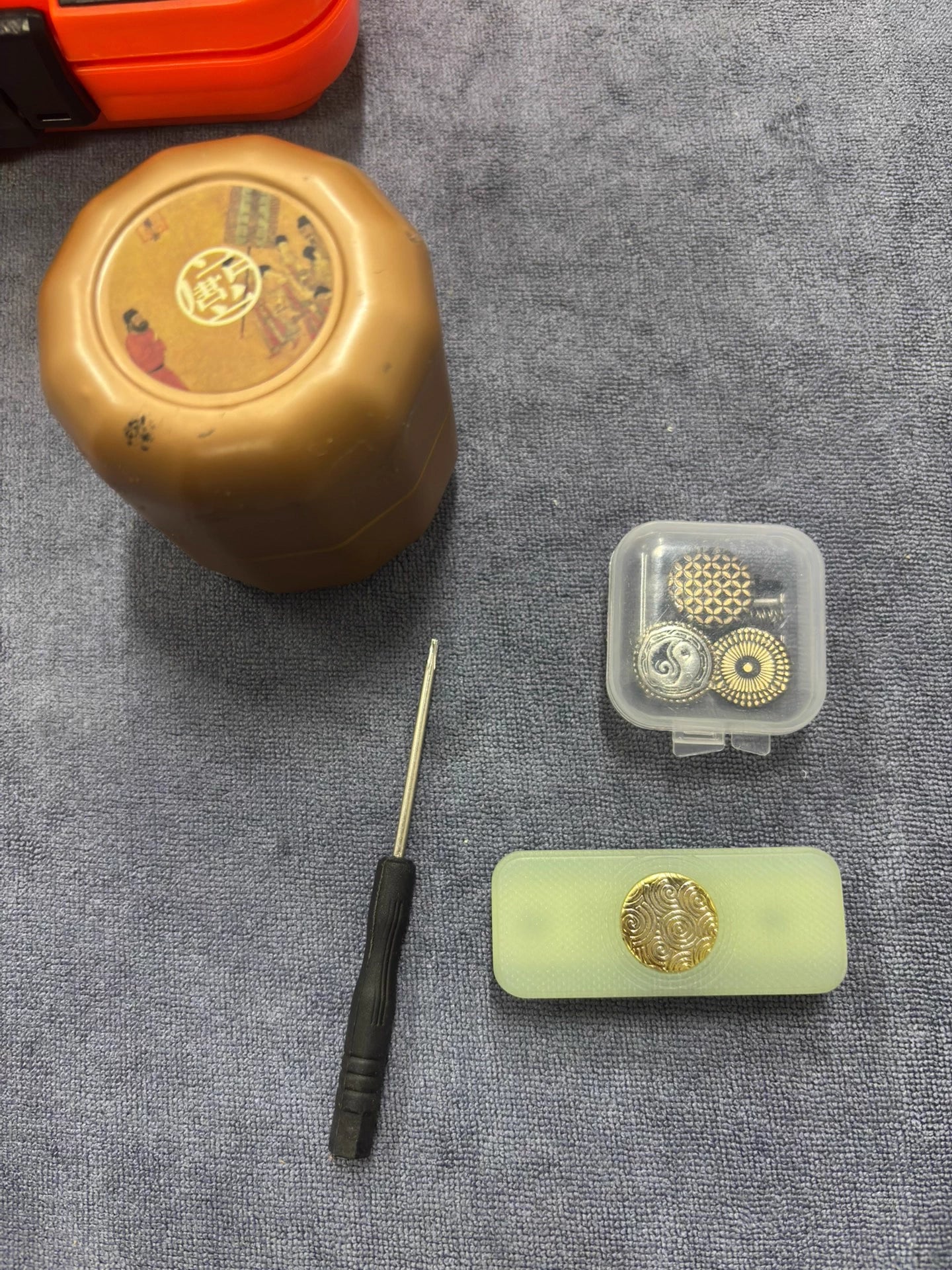 Sugar Cube G10