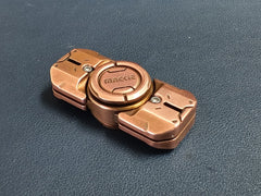 Captain Copper