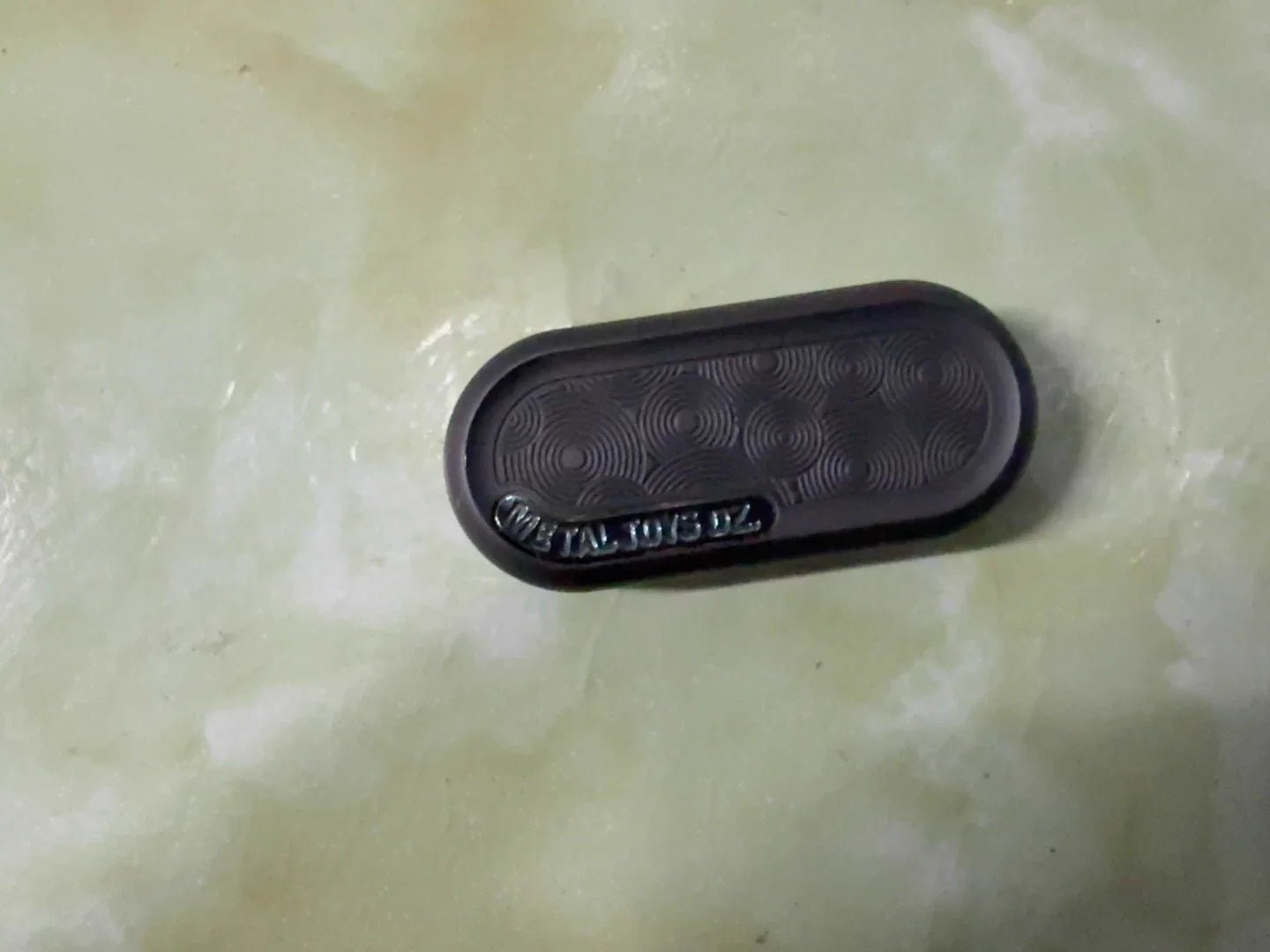 Top B Rain Zirconium