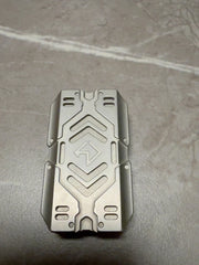 Warshield Slider Stainless Steel