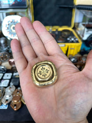 RORO Brass