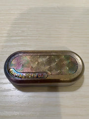 Top B Rain Titanium