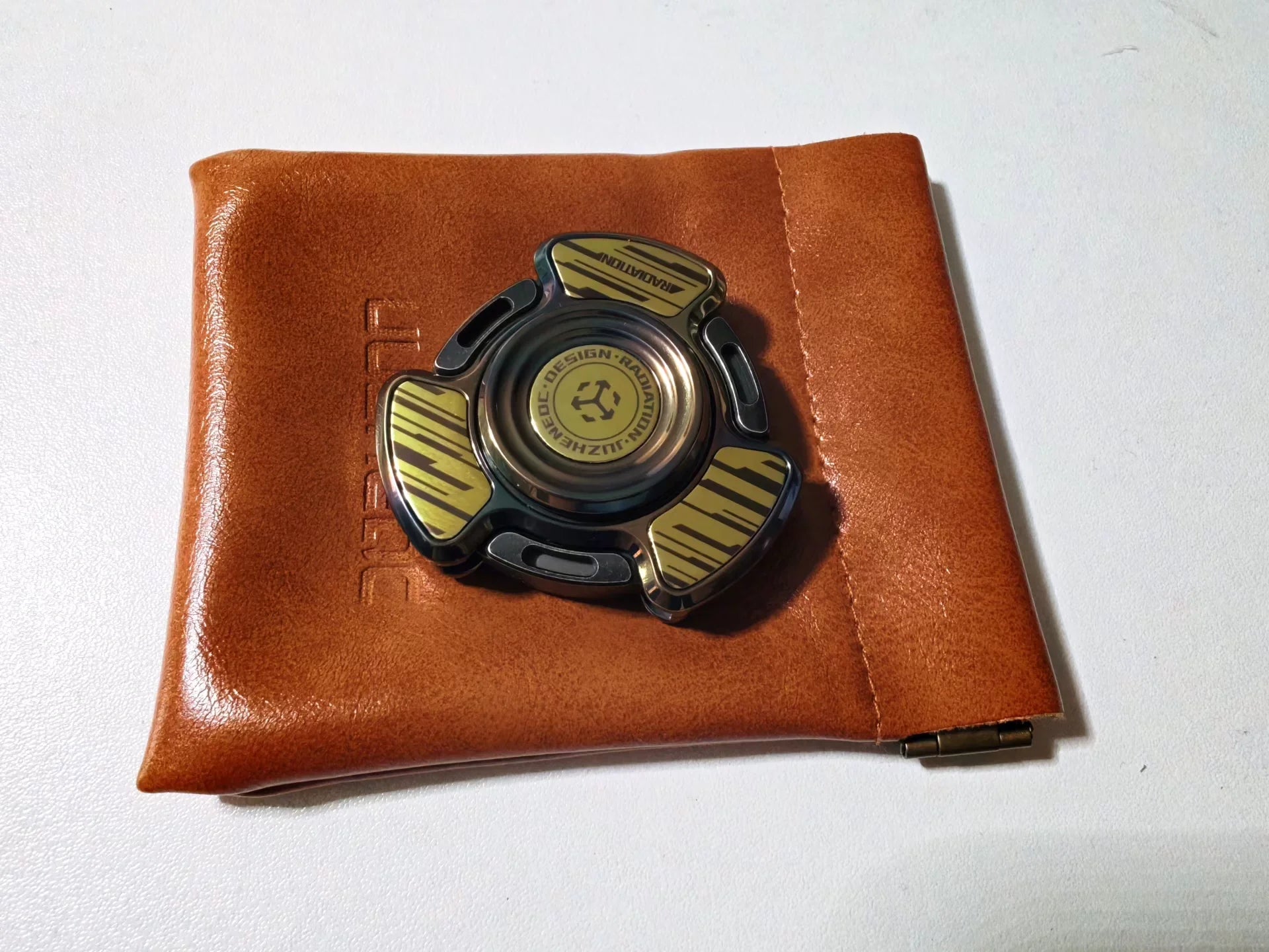 Radiation Zirconium