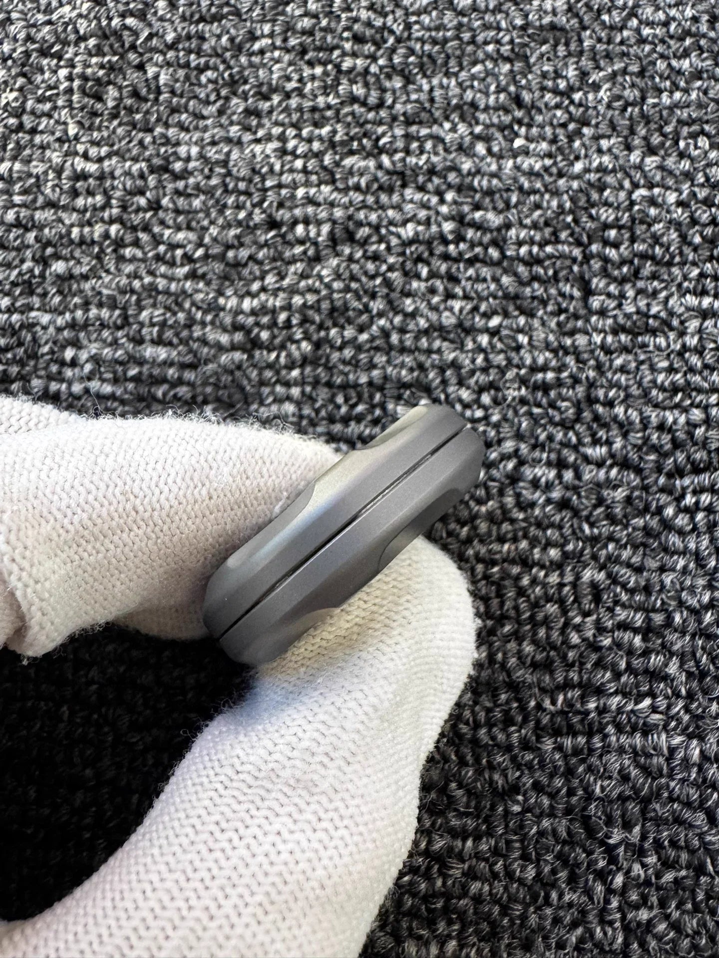 Milk Cap Stainless Steel