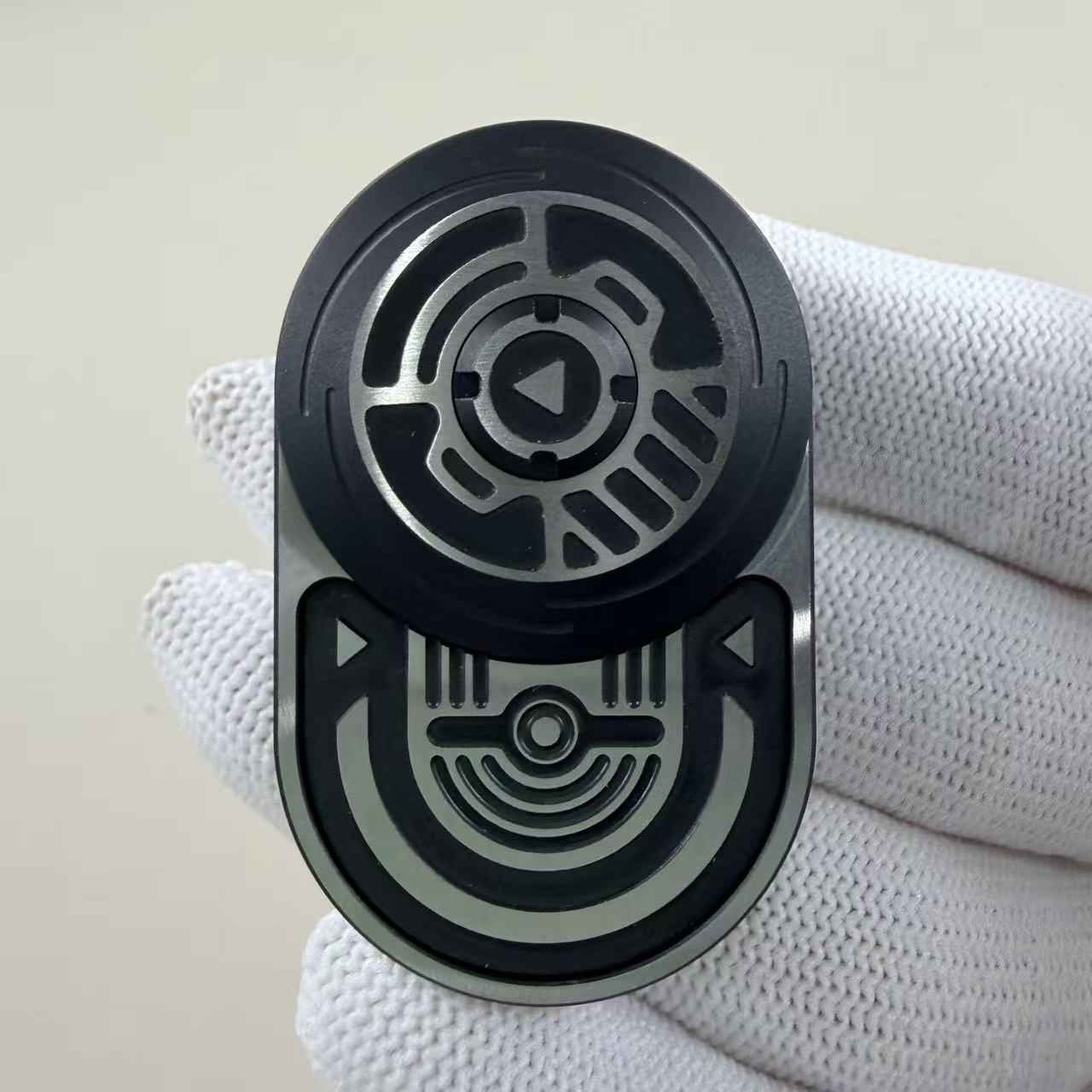 MIX Stainless Steel