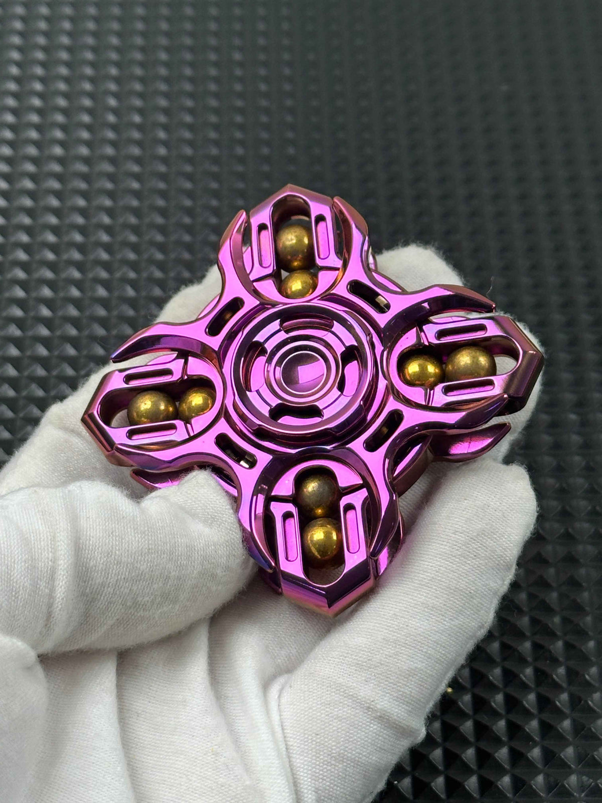 Oracle Zirconium