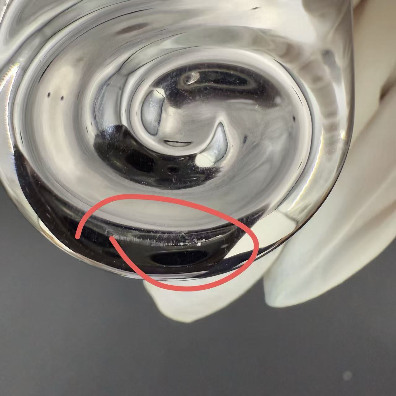 Ripple 2.0 Stainless Steel