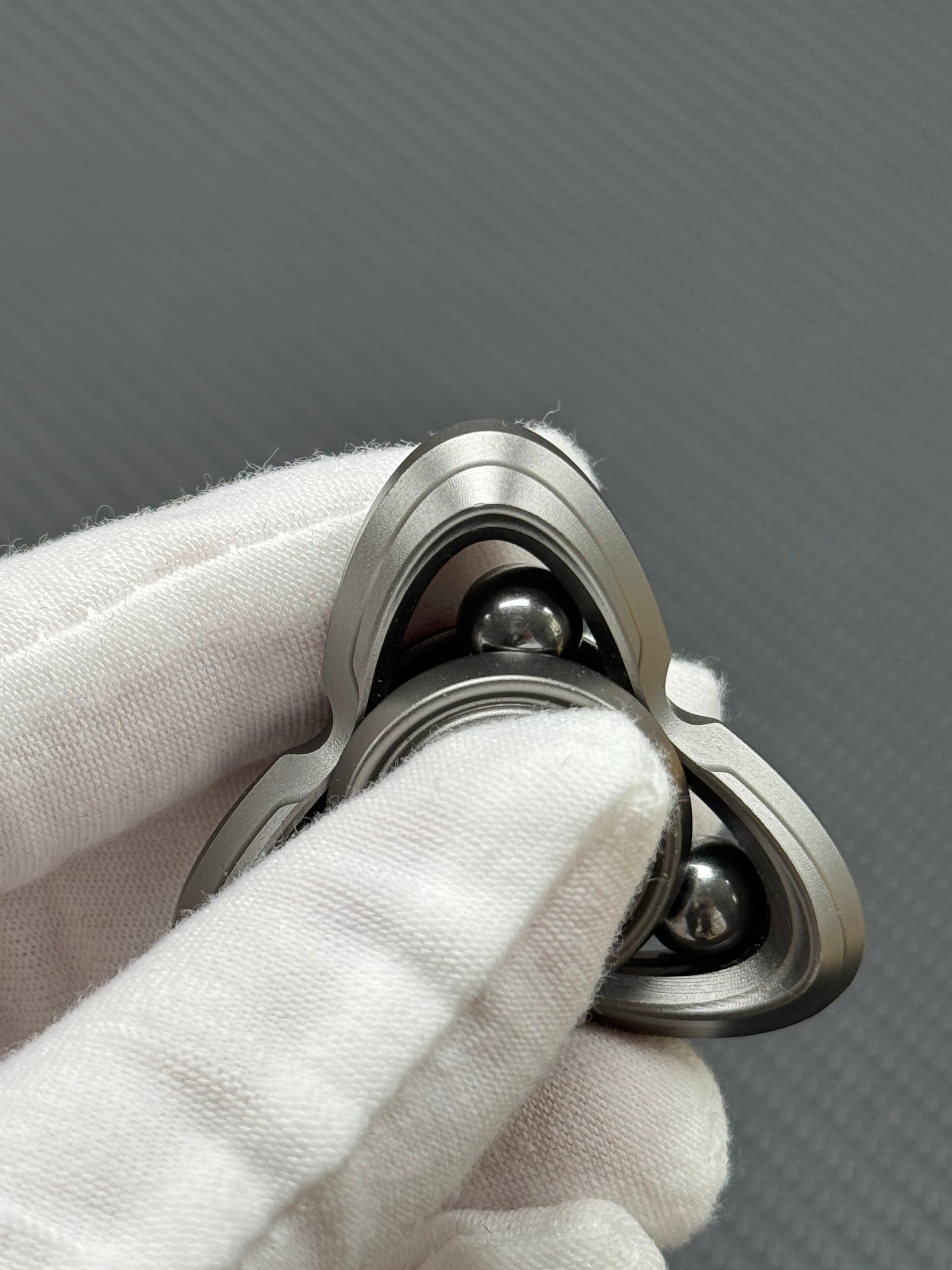Cat's Eye Aluminum