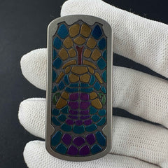 Blade Titanium