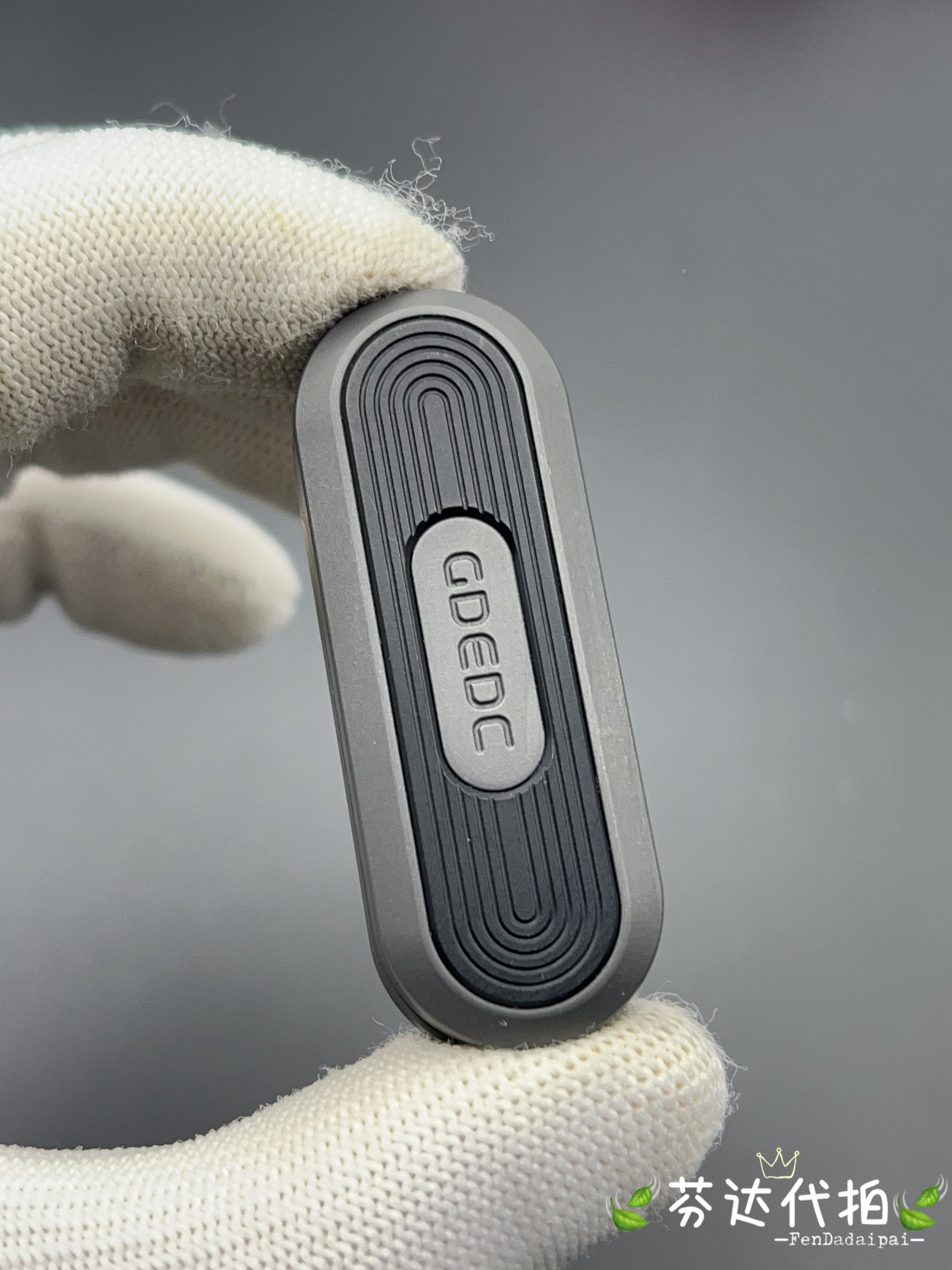Pipa Plate Zirconium