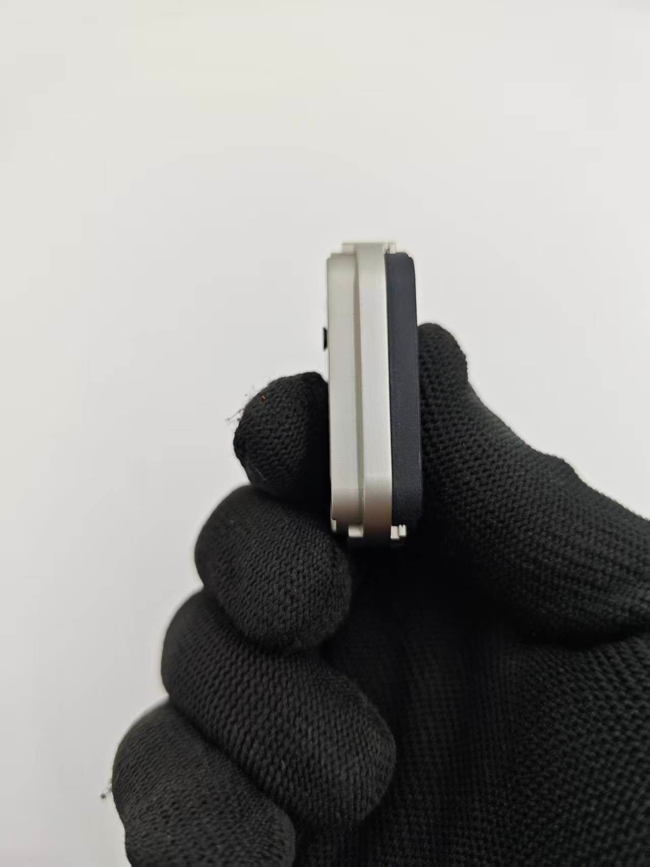 Ejector Core Stainless Steel