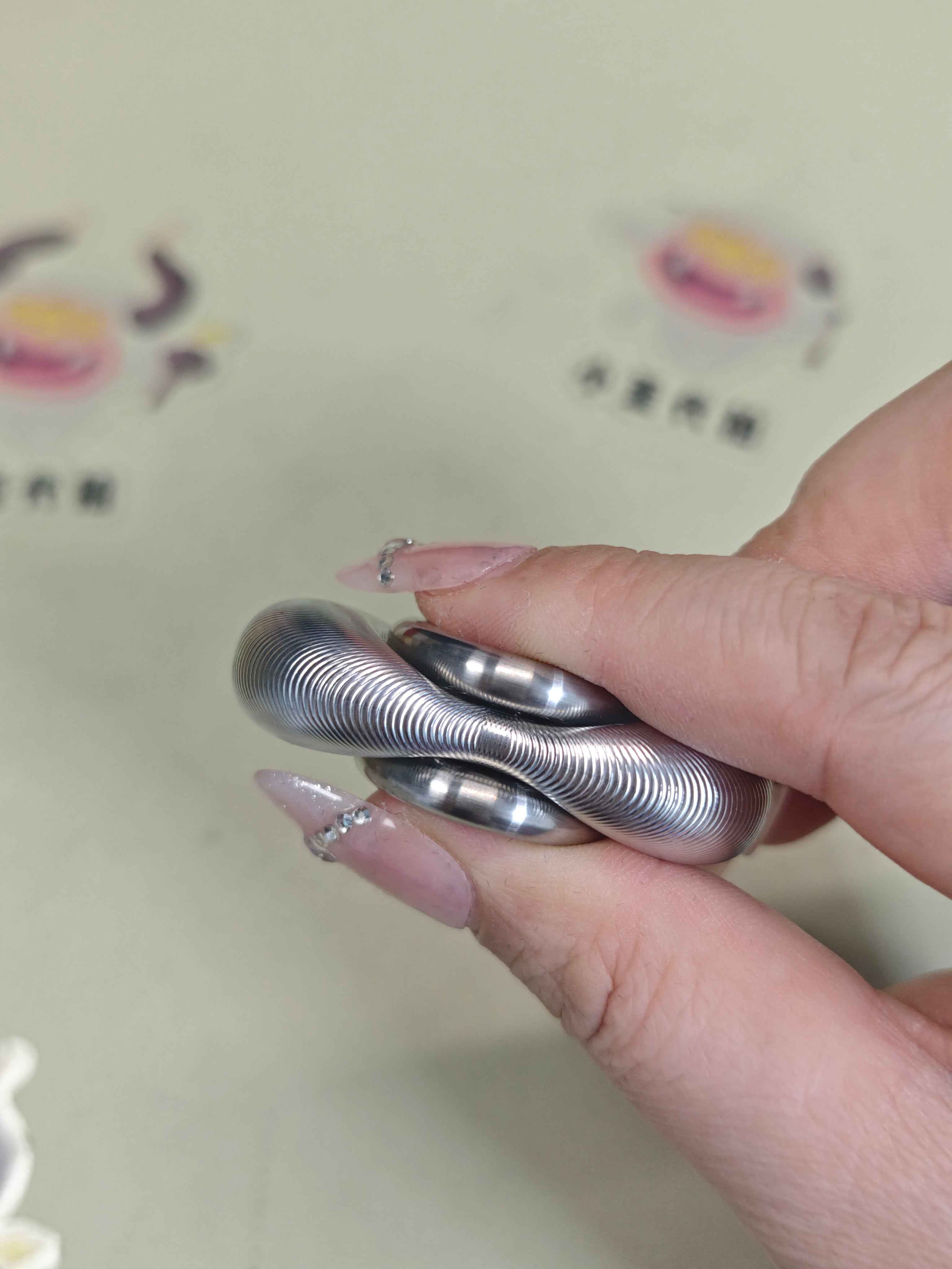 Stainless Steel