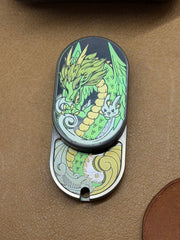 Dragon Rhythm Titanium