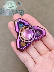 EXP Tungsten