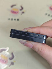 Feng Ling Zirconium