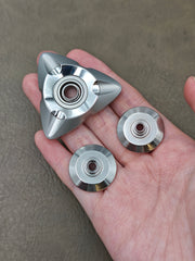 Maybe Re Wild Stainless Steel