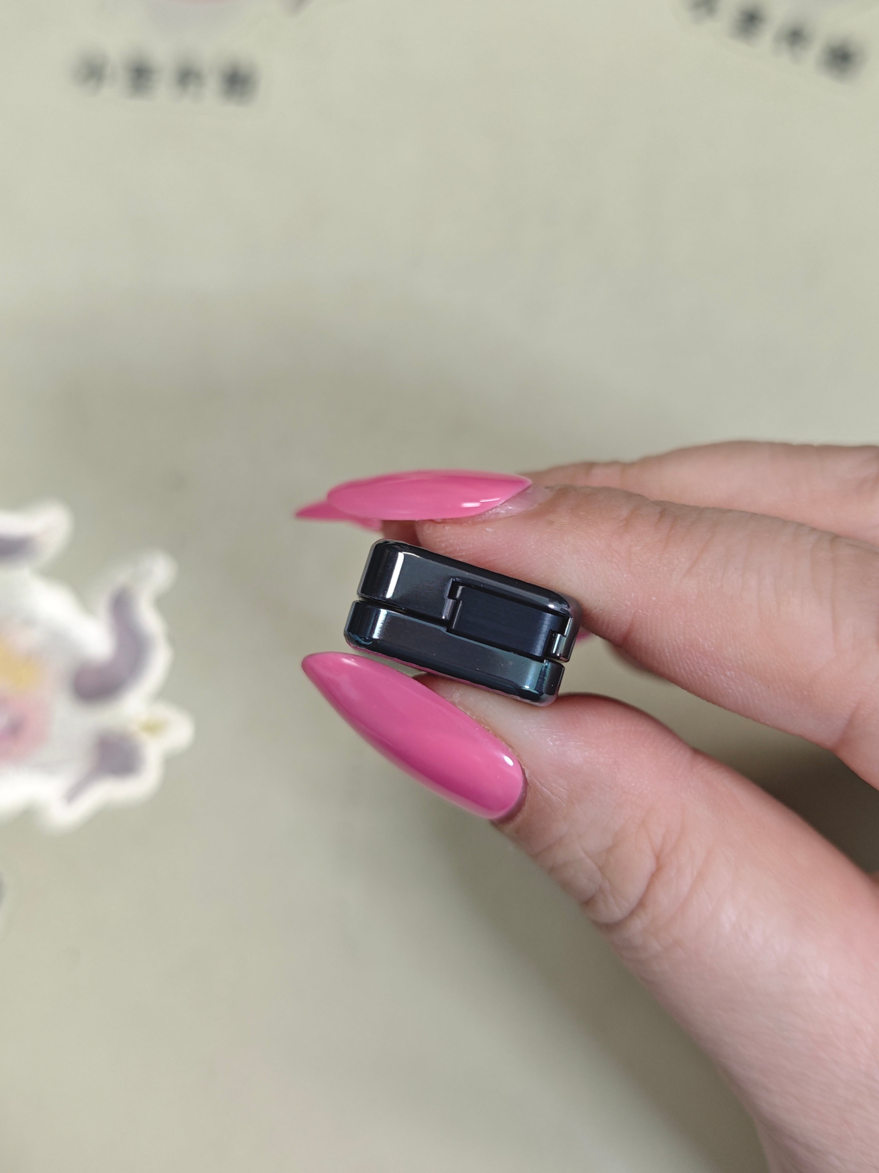 Tita Zirconium Polished