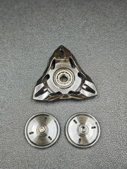 Flash Leap Zirconium