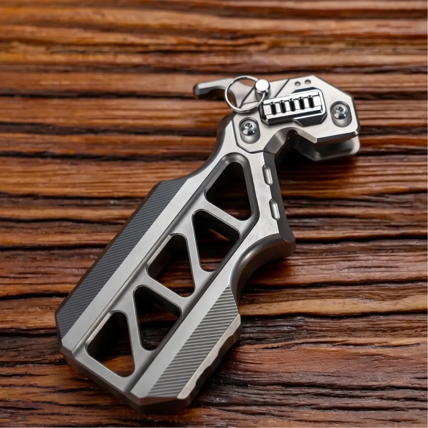 DJG Destroyer Fidget Slider