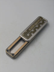Snake Titanium