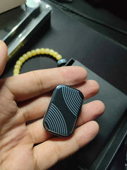 MINI Burger Zirconium